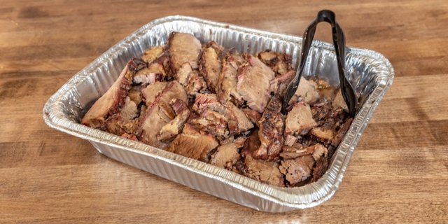 Beef Brisket