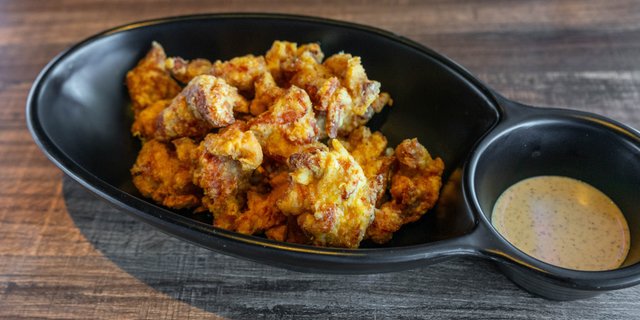 Chicken Karaage