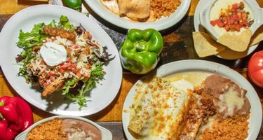 Taqueria Del Mar