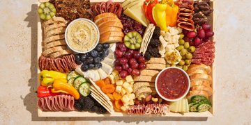 Wine Pairing Large Package