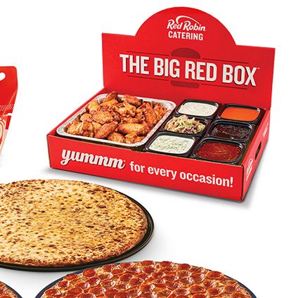 Donatos® Deluxe Pizza Bundle