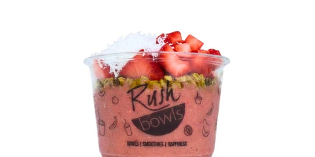 Aloha Bowl