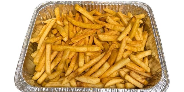 Fries