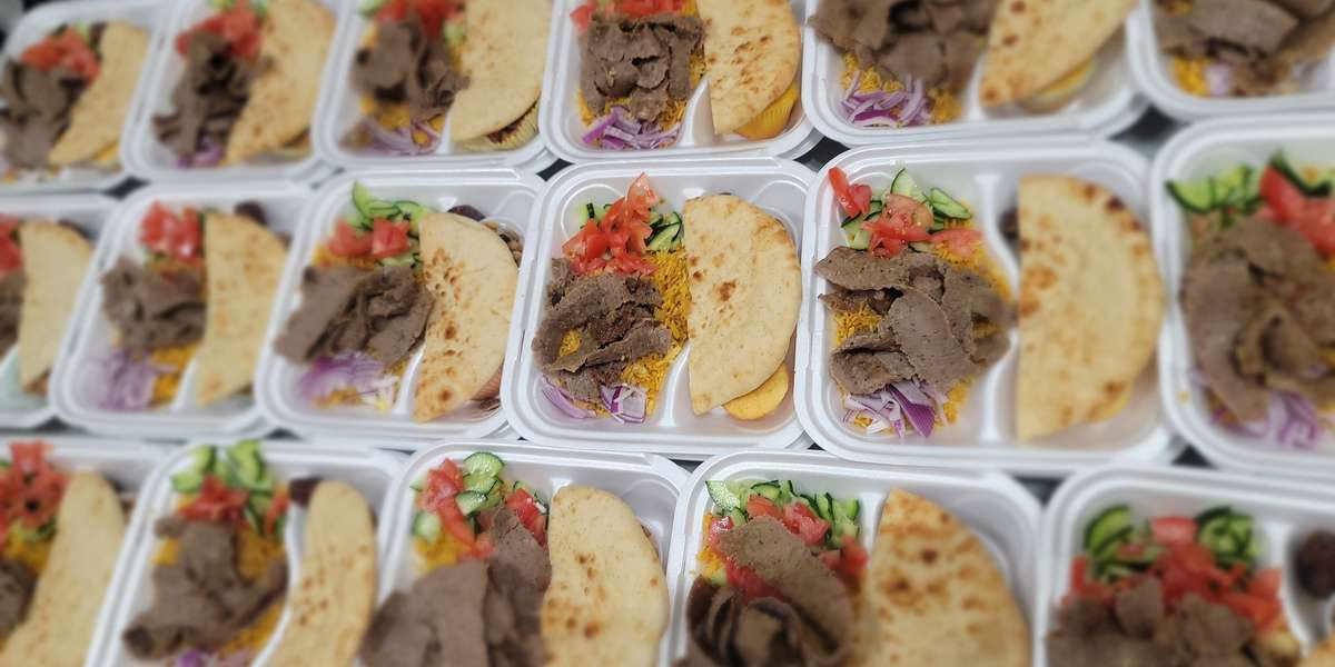 Yapi Mediterranean Subs & Sandwiches