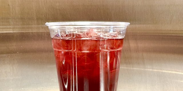 Agua de Jamaica
