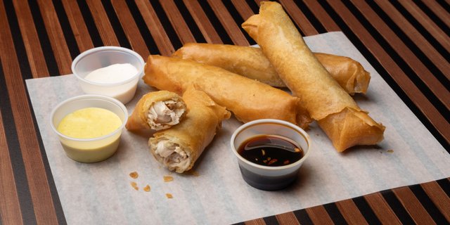 Lumpia