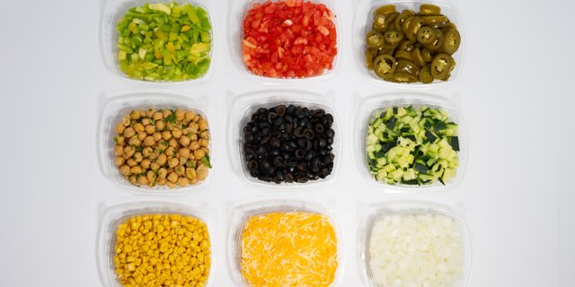 Extra Side Corn