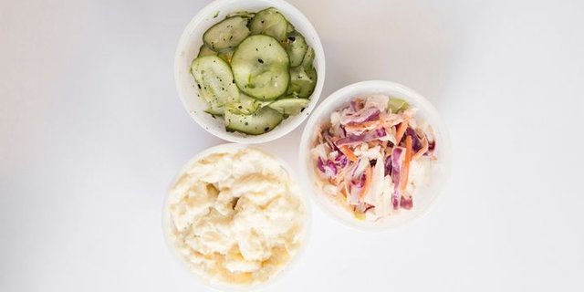 Coleslaw