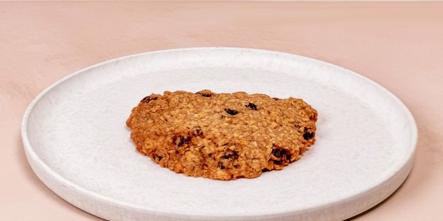 Oatmeal Raisin Cookie