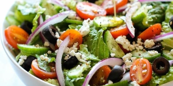 Greek Salad