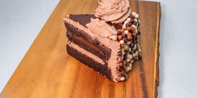 Chocolate Cake