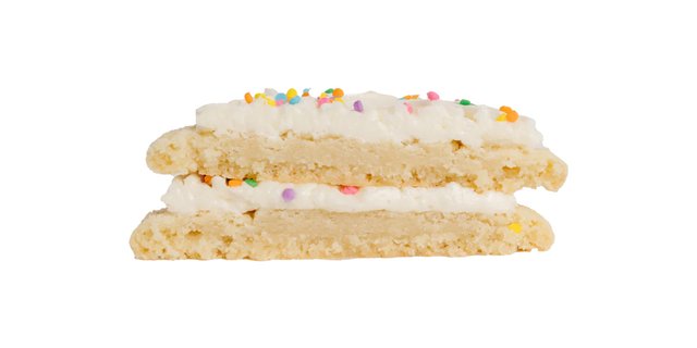 Sugar Chip Cookies Catering Box