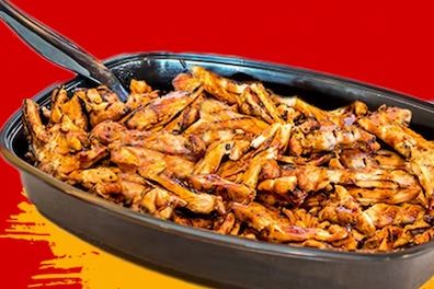 Chicken Teriyaki