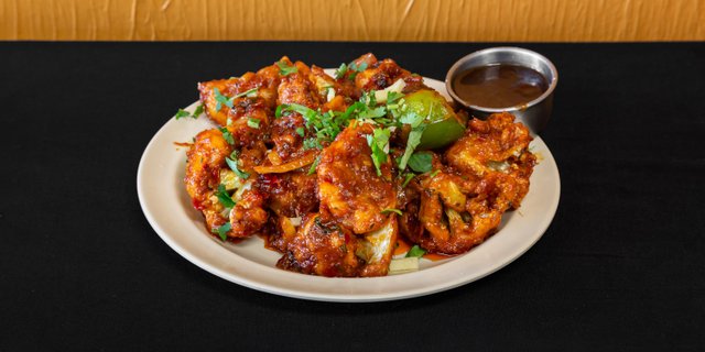 Gobi Manchurian