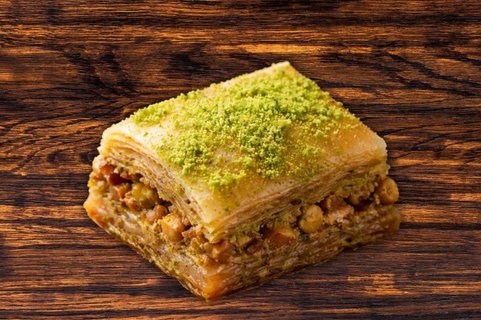 Baklava