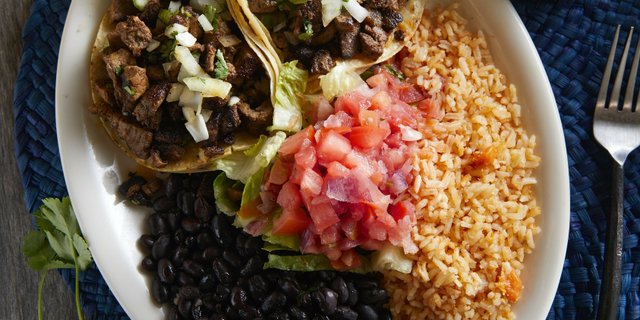 Spectacular Taco Lunch Box