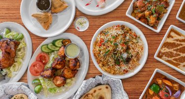 Natkhat Flavors