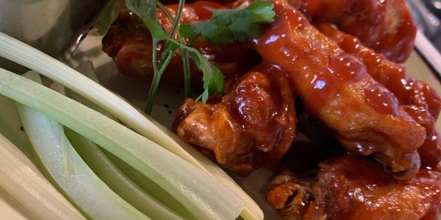 Wings