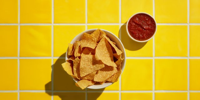 Chips & Salsa