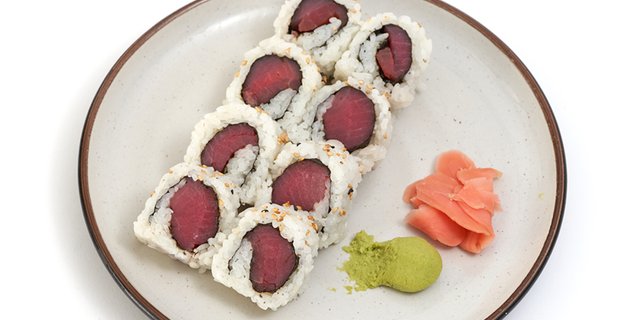Tuna Roll