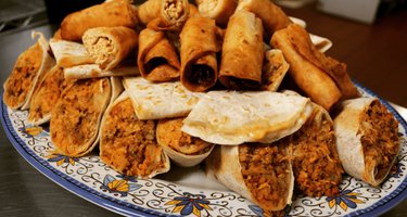 El Mejicano Tex-Mex Grill