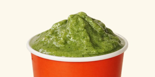 Green Reset Smoothie