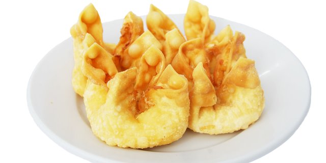 Cheese Puff