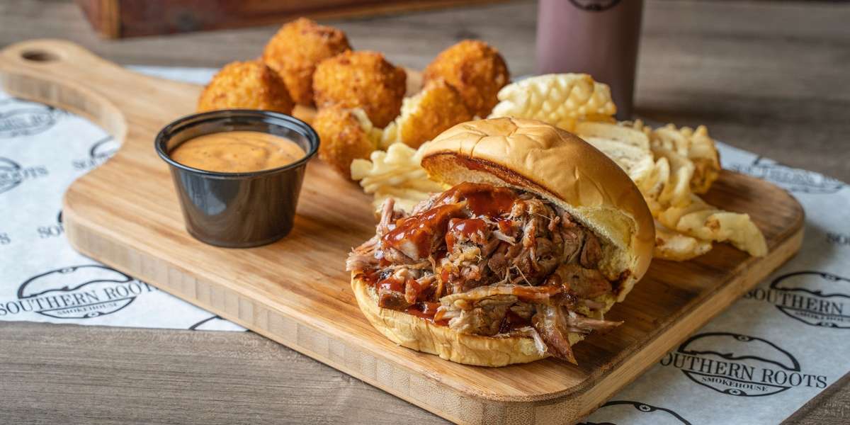 Southern Roots Smokehouse