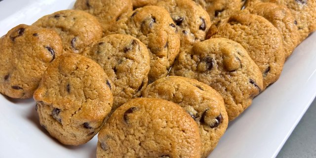 Assorted Cookie & Brownie Bite Tray