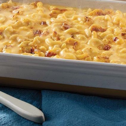 Macaroni & Cheese