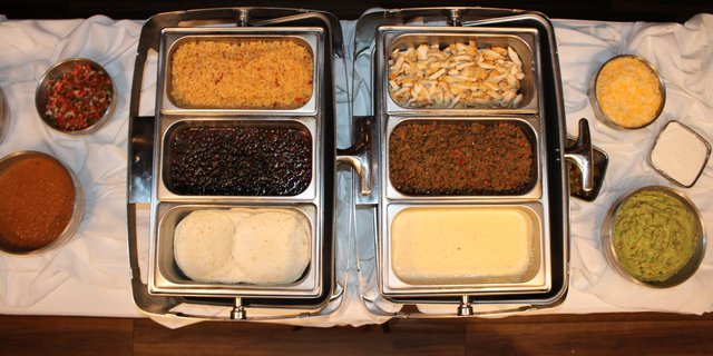 Taco Bar