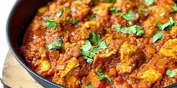 Delhi Curry Masala
