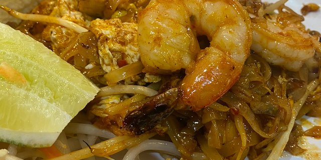 Pad Thai