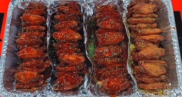 Valley Wings