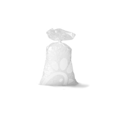 Bag of Ice w/ Scoop