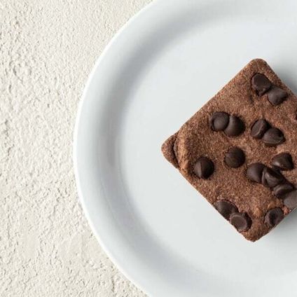 Great American Cookies - Brownies