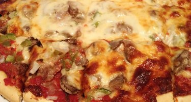 Gianna's Pizza