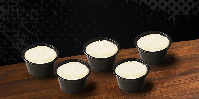 Blue Cheese Dressing