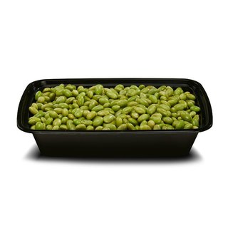 Edamame Kimchi