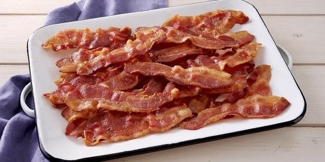 Smoked Bacon