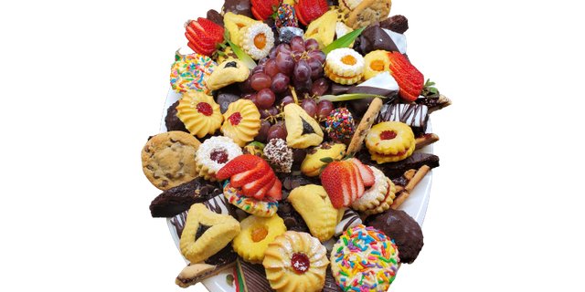 Cookies & Brownies