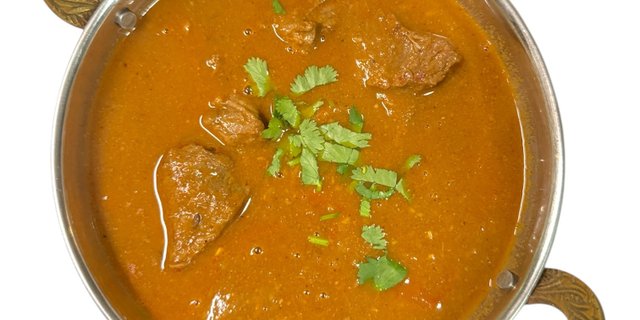 Lamb Curry