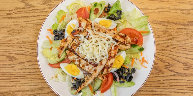 Large Cobb Salad