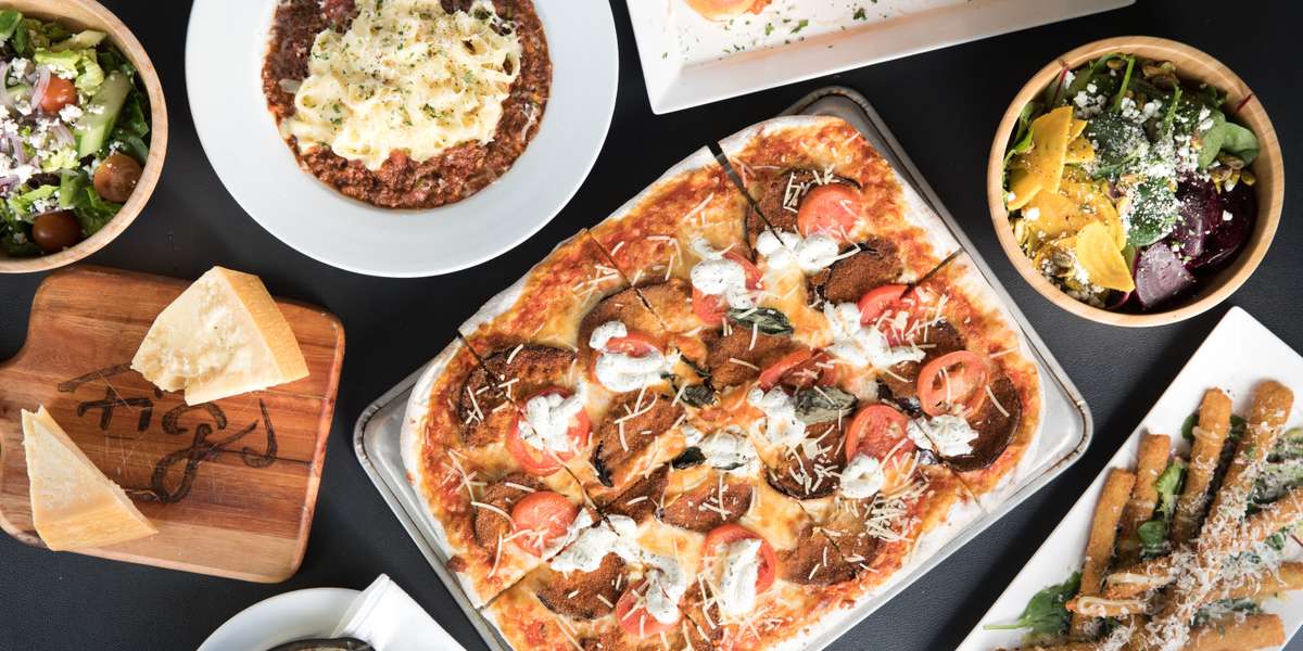 Figs by Todd English Catering in Boston, MA 67 Main St Delivery