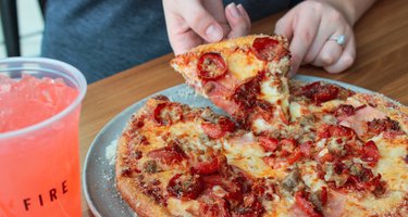 Herb & Fire Pizzeria