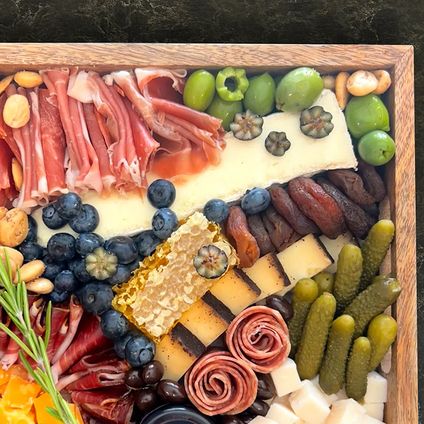 Intimate Board