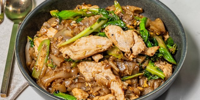 Pad Si Ew