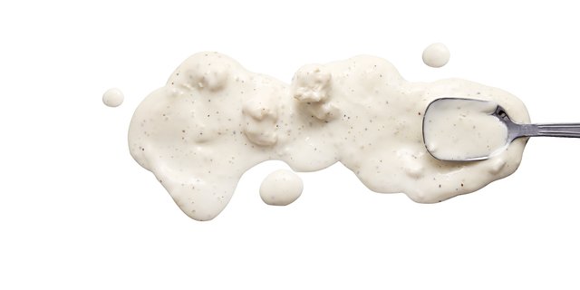 Blue Cheese Dressing
