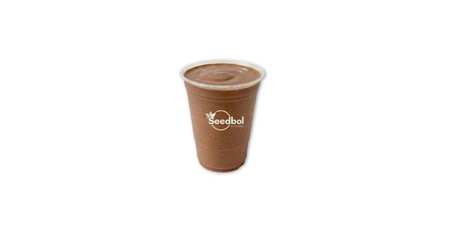 Whey To Go! Smoothie