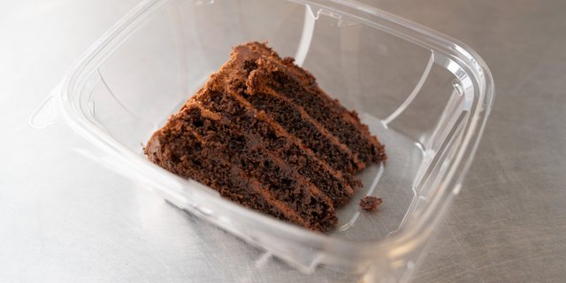 Whole 5-Layer Cake
